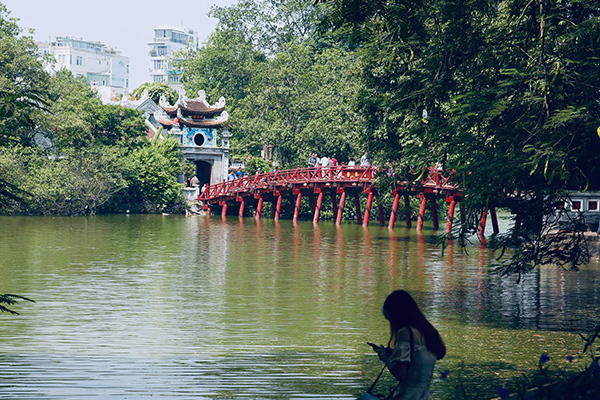 Dự báo thời tiết 14/6, miền Bắc nắng, chỉ vài nơi còn mưa