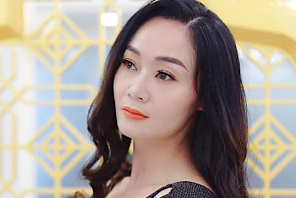 Quách Thu Phương: Khi bị chê tôi không sốc nhưng hơi buồn