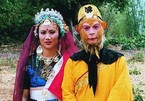 'Tôn Ngộ Không' Lục Tiểu Linh Đồng kỉ niệm 33 năm cưới bà xã là bạn diễn 'yêu quái'
