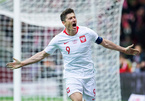Nhận định Ba Lan vs Slovakia: Nổ súng đi, Lewandowski