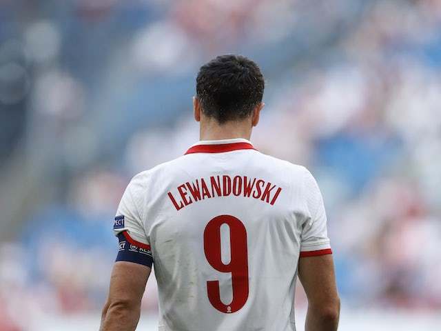 Chuyên gia chọn kèo Ba Lan vs Slovakia: Gọi tên Lewandowski