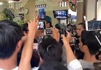 Nạn nhân của livestream