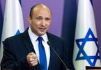 Israel có thủ tướng mới
