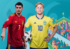 Nhận định Tây Ban Nha vs Thụy Điển: Xua tan hoài nghi