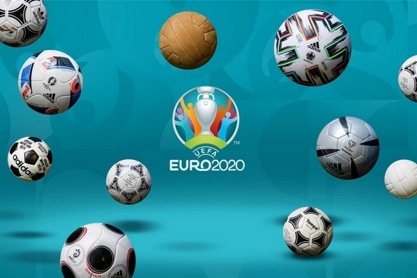 Tiền ảo hệ bóng đá tạo cơn sốt ở kỳ Euro 2020