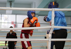 Vietnamese boxer expected to gain ticket to Tokyo Olympics