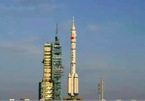 Lần đầu tiên sau 5 năm, Trung Quốc đưa người vào không gian
