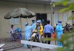 Việt Nam ghi nhận 10.011 ca Covid-19 trong ngày 26/9, thêm 11.477 người khỏi bệnh