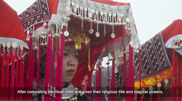 Vietnam's intangible cultural heritage included in online Asia-Pacific archive