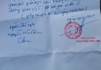 Bắc Ninh: Đình chỉ chủ tịch xã ký giấy cho dân đi chợ trong vùng dịch