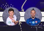 Trực tiếp Ba Lan vs Slovakia: Chờ Lewandowski tỏa sáng