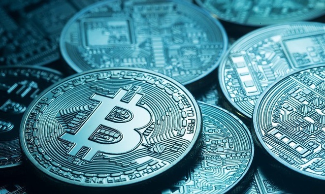 Giá Bitcoin lao dốc, về mốc 39.000 USD