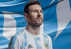 Copa America 2021: Sứ mệnh của Messi trên vùng đất samba