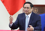 Thủ tướng Pháp khẳng định hỗ trợ Việt Nam trong chiến lược cung cấp vắc xin