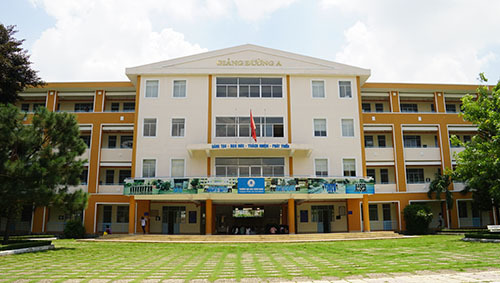 ĐH Ngân hàng TP.HCM công bố điểm chuẩn học bạ và đánh giá năng lực