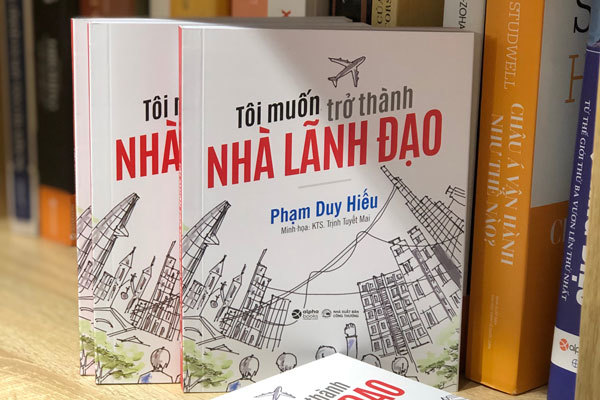 Làm lãnh đạo có khó?