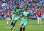 Nhận định Hungary vs Bồ Đào Nha: Tỏa sáng đi, Ronaldo