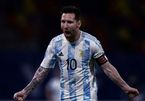 Xem 4 bàn thắng đẹp mắt của Messi tại Copa America 2021