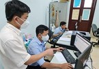 Bắc Giang có phần mềm truy vết Covid-19 trong công nhân tính bằng giây