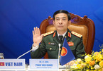 Bộ trưởng Quốc phòng ASEAN cam kết thúc đẩy an ninh, an toàn Biển Đông