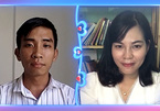 Chia tay sau 7 tháng kết hôn, chàng trai tiếp tục bị từ chối tại chương trình hẹn hò