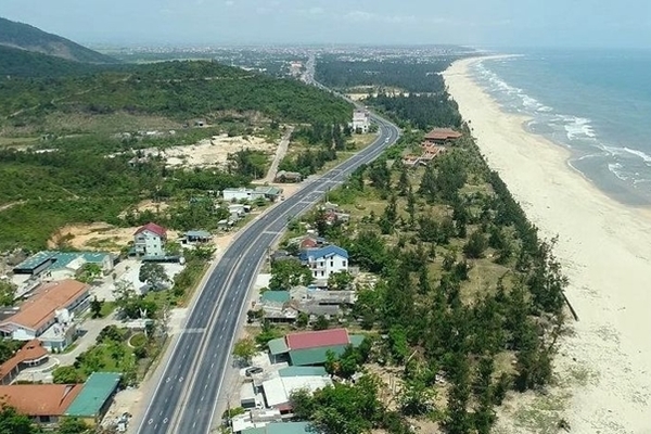 Quảng Bình nỗ lực tháo gỡ khó khăn, thúc đẩy giải ngân vốn đầu tư công