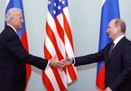 Nga, Mỹ khó tan băng sau hội nghị thượng đỉnh Biden - Putin?