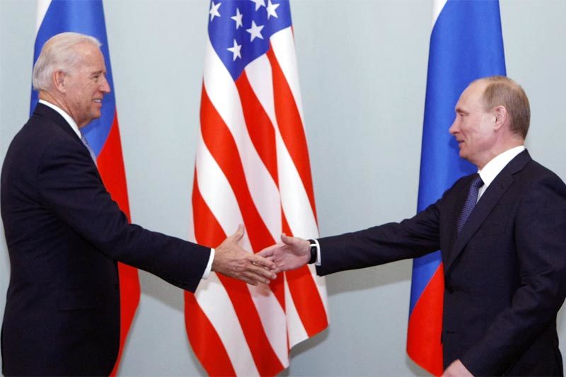 Nga, Mỹ khó tan băng sau hội nghị thượng đỉnh Biden - Putin?