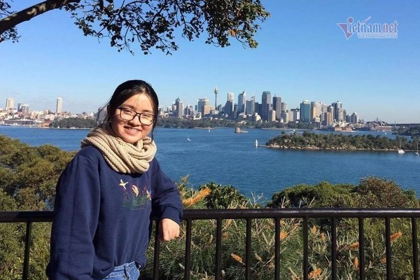 Huấn luyện viên Trường Teen ‘bật mí’ cách ôn SAT đạt điểm cao