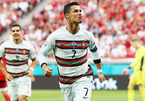 Ronaldo rực sáng, Bồ Đào Nha khởi đầu như mơ