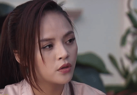 'Hương vị tình thân' tập 42: Mẹ Thy ép con gái phải tiếp tục yêu Huy