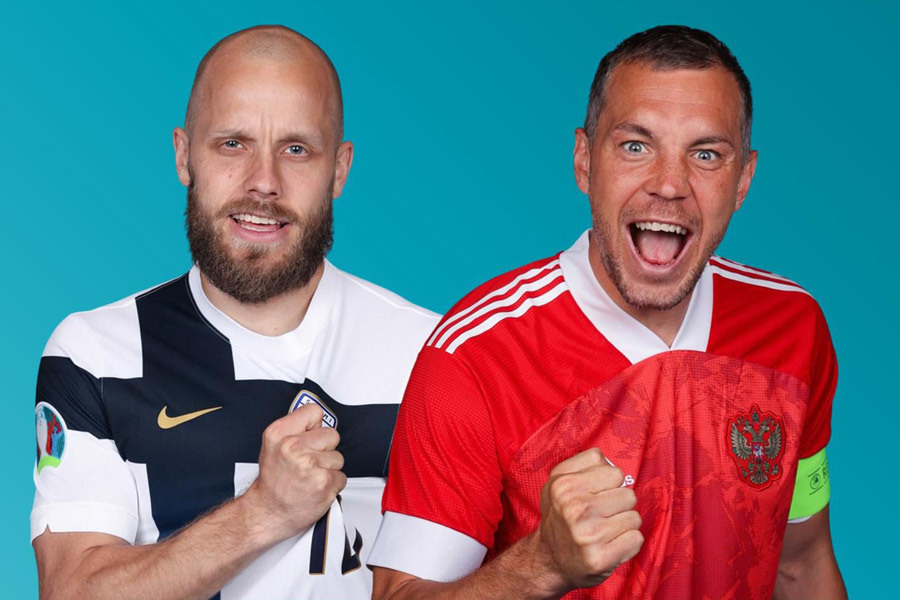 Kèo Phần Lan vs Nga: Tin vào những chú gấu