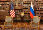 Nga hé lộ hình ảnh phòng họp thượng đỉnh Biden - Putin