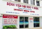 Nhân viên Bệnh viện Đại học Y Dược TP.HCM dương tính nCoV