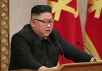 Kim Jong Un lo ngại về tình hình lương thực của Triều Tiên