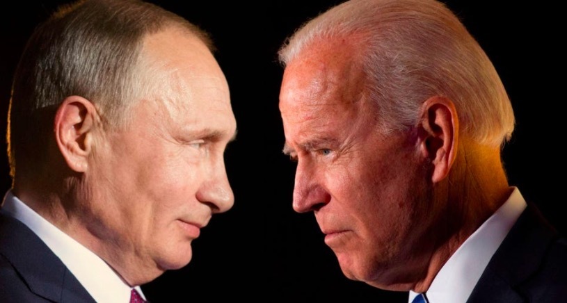 Lý do hai ông Biden, Putin không họp báo chung sau hội đàm