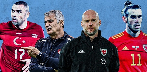 Chuyên gia chọn kèo Thổ Nhĩ Kỳ vs Xứ Wales: Dễ hòa