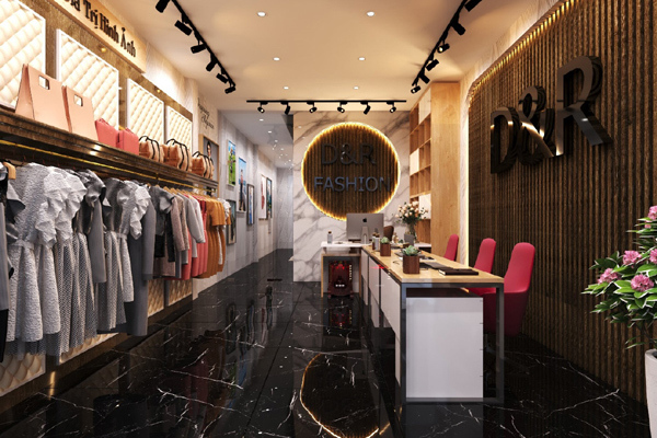 D&R Fashion bật mí cách chọn đồ ‘sang chảnh’ cho phái đẹp