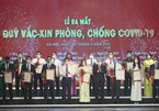 Vietnam calls for community support to buy vaccines