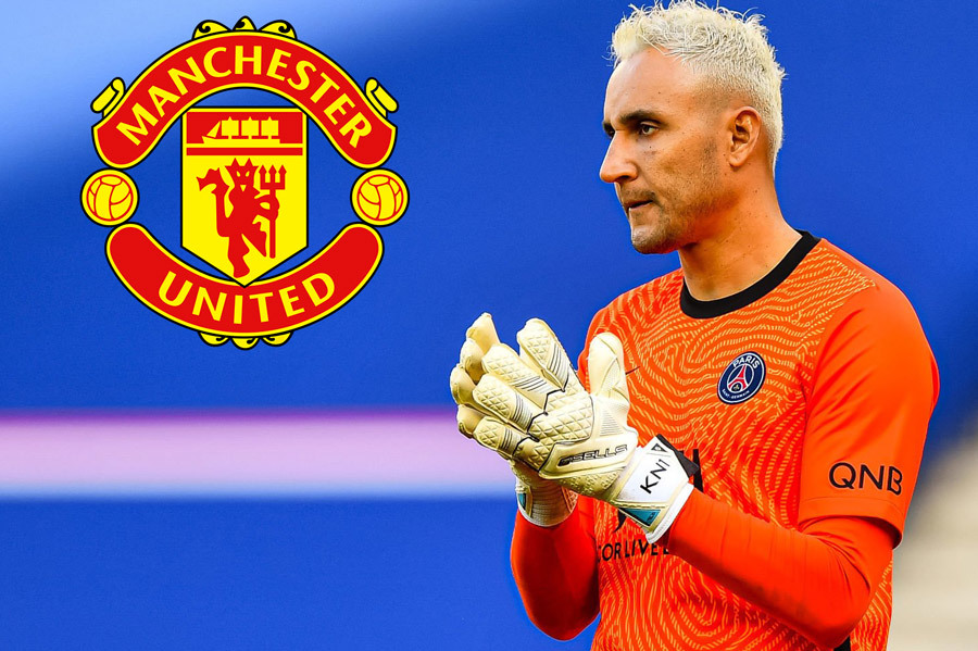 MU ký Keylor Navas, HLV Tuchel muốn có Saul