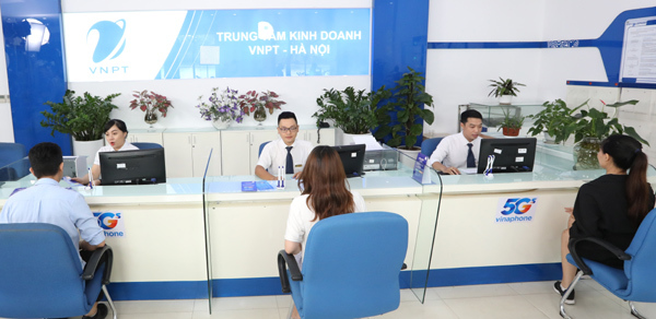 Tân Uyên: Thực hiện cơ chế một cửa liên thông hiện đại