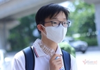 Đề thi vào lớp 10 chuyên Hóa trường chuyên Khoa học Tự nhiên