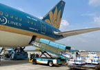 Đề nghị hàng không giảm giá cước vận chuyển vải thiều Bắc Giang