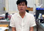 Cựu trưởng phòng thuộc Văn phòng UBND Đồng Nai bị bắt