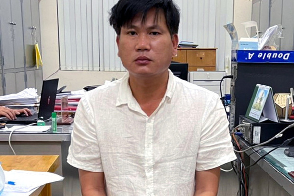 Cựu trưởng phòng thuộc Văn phòng UBND Đồng Nai bị bắt
