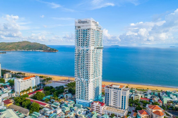 TMS Group - dấu ấn khai phá những miền đất tiềm năng