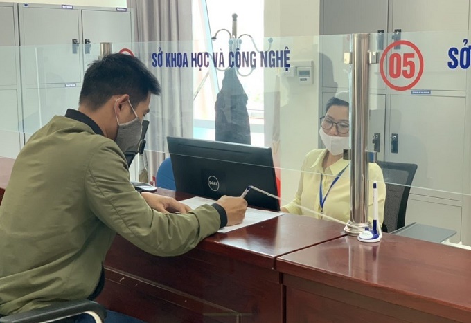 Sở KH&CN Lai Châu nâng cao chất lượng cải cách thủ tục hành chính