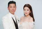 Hoa hậu Trung Quốc ly thân chồng đại gia sau 3 năm kết hôn