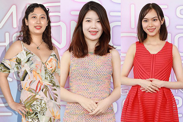 Thí sinh Hoa hậu Hong Kong gây tranh cãi vì 'già như bà thím', 'răng xỉn vàng'