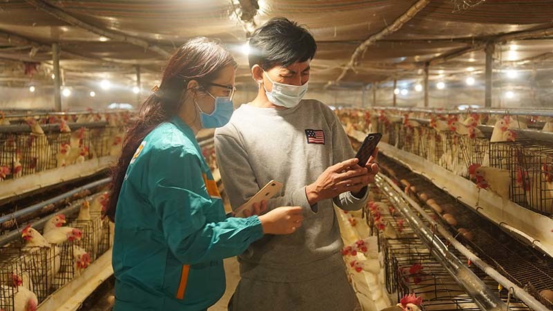 Tăng cường các giải pháp hỗ trợ doanh nghiệp khắc phục khó khăn do Covid-19